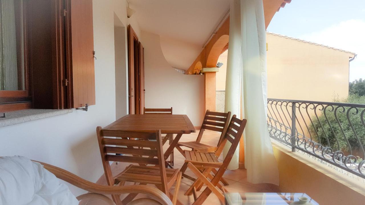 Appartamento A Pula Vicino Al Mare Экстерьер фото
