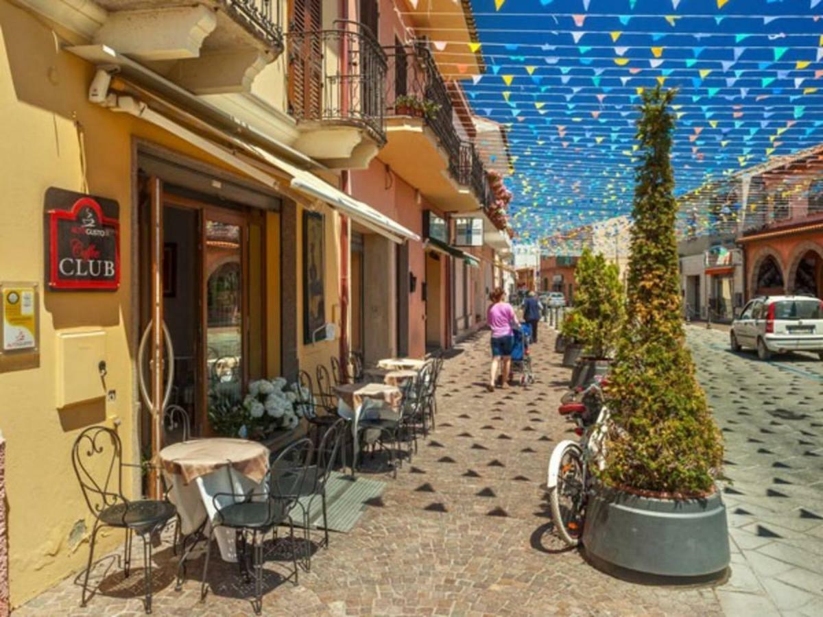 Appartamento A Pula Vicino Al Mare Экстерьер фото