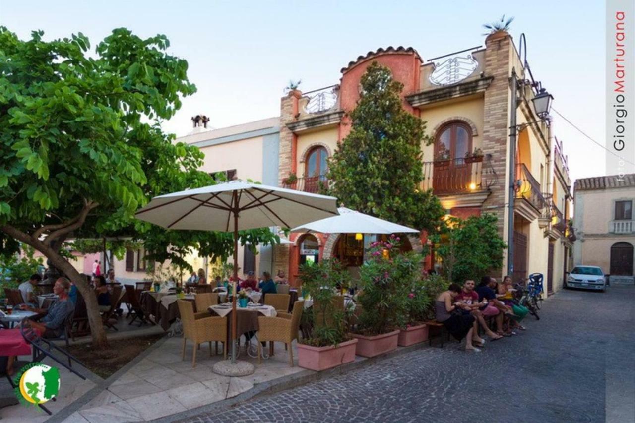 Appartamento A Pula Vicino Al Mare Экстерьер фото