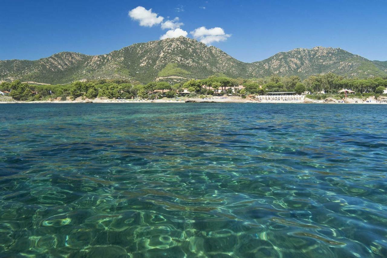 Appartamento A Pula Vicino Al Mare Экстерьер фото
