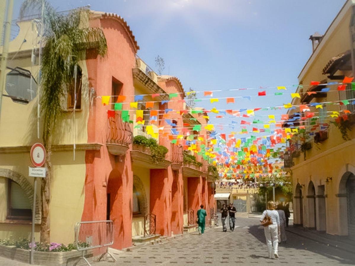 Appartamento A Pula Vicino Al Mare Экстерьер фото