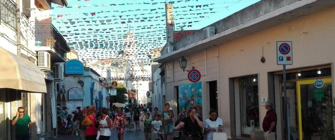 Appartamento A Pula Vicino Al Mare Экстерьер фото